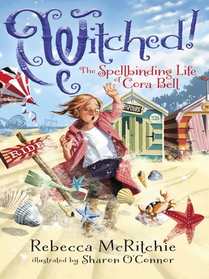 cover image of Witched!